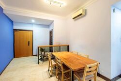 Regent Heights (D23), Condominium #635586131